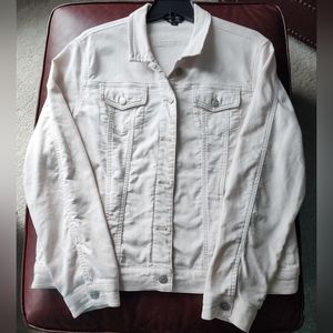 Buffalo David Bitton Denim Jean Jacket